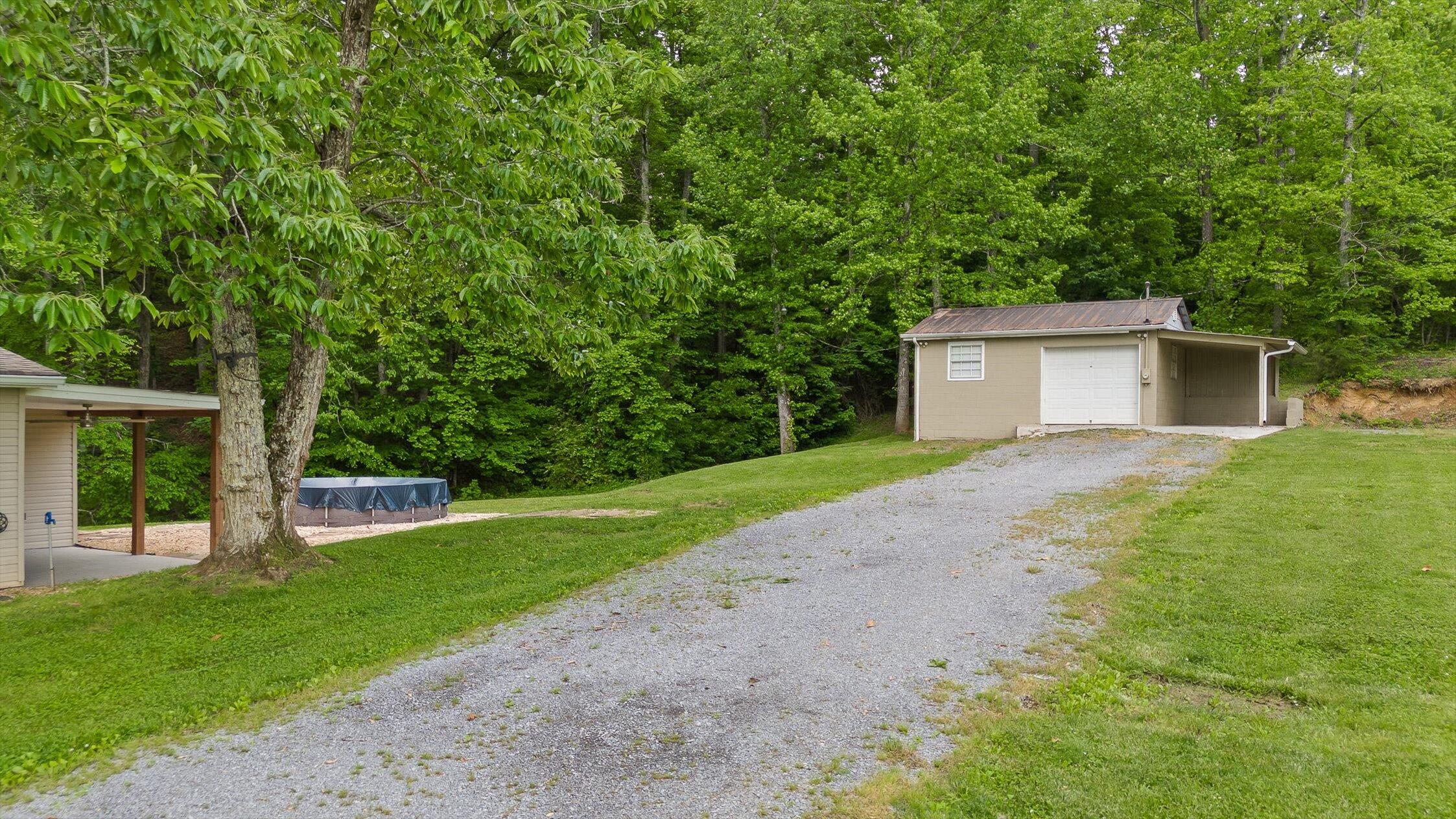 455 No Pone Valley Road, Georgetown, Tennessee image 33