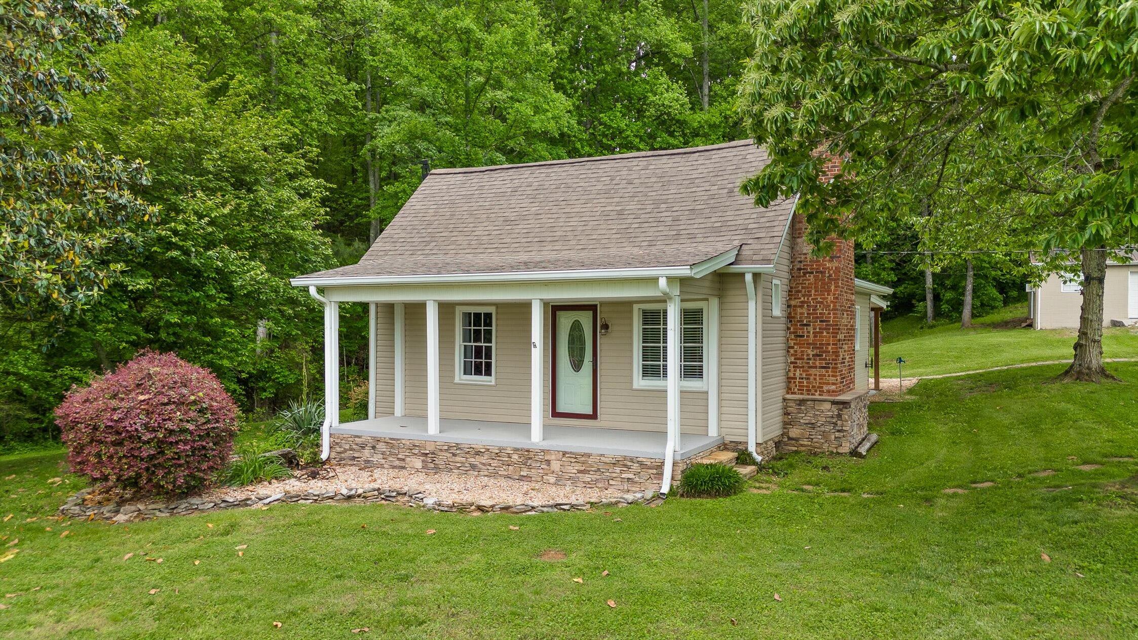 455 No Pone Valley Road, Georgetown, Tennessee image 4