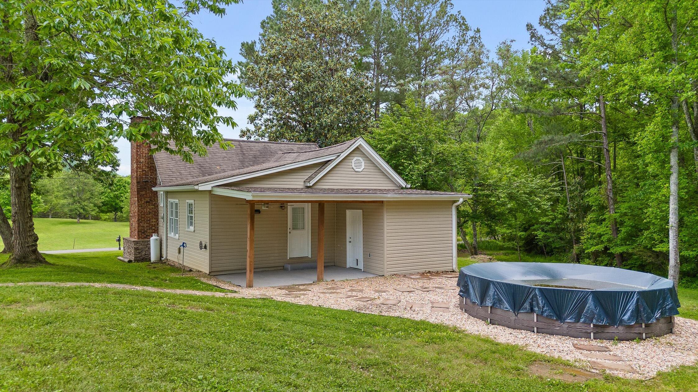 455 No Pone Valley Road, Georgetown, Tennessee image 30
