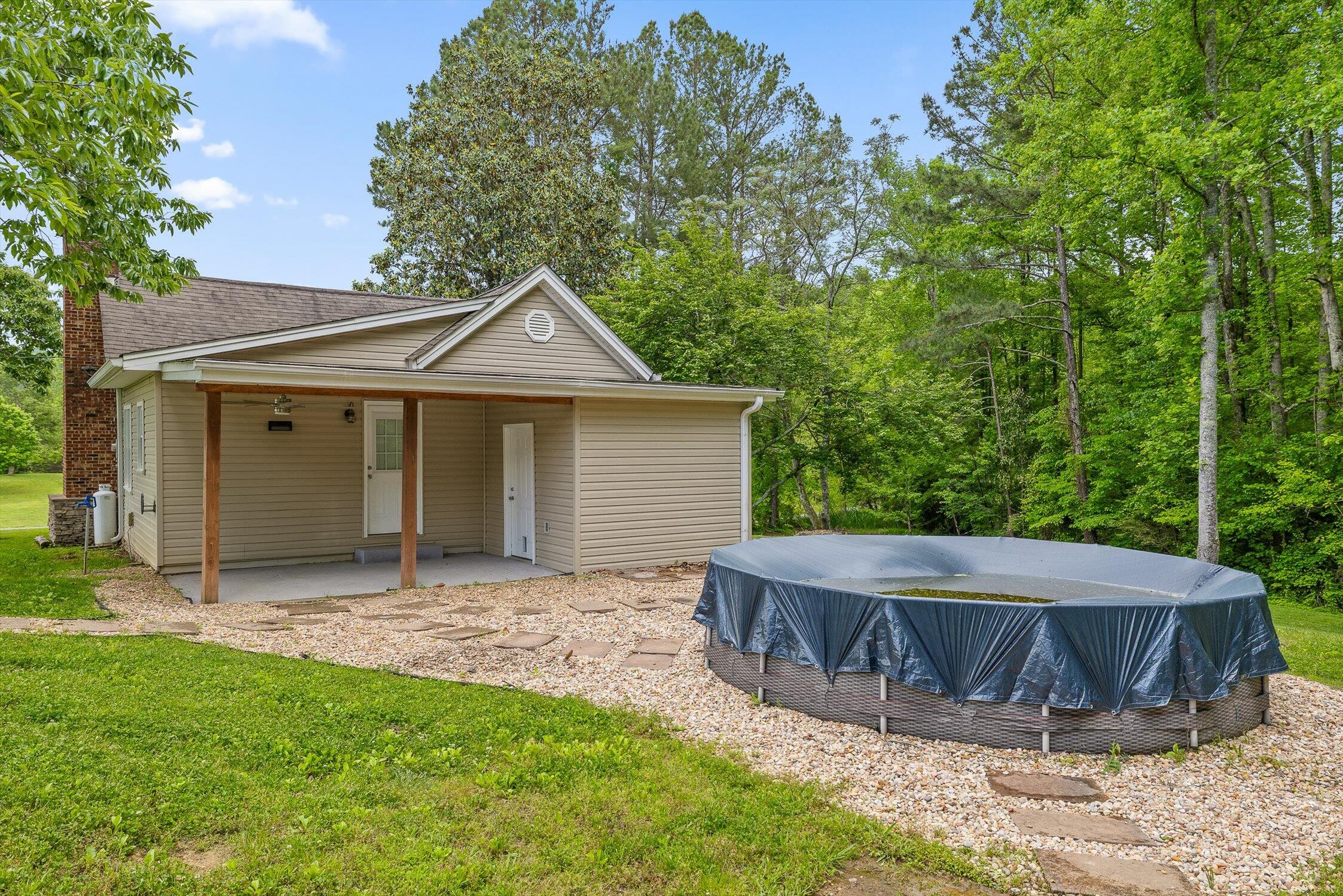 455 No Pone Valley Road, Georgetown, Tennessee image 34