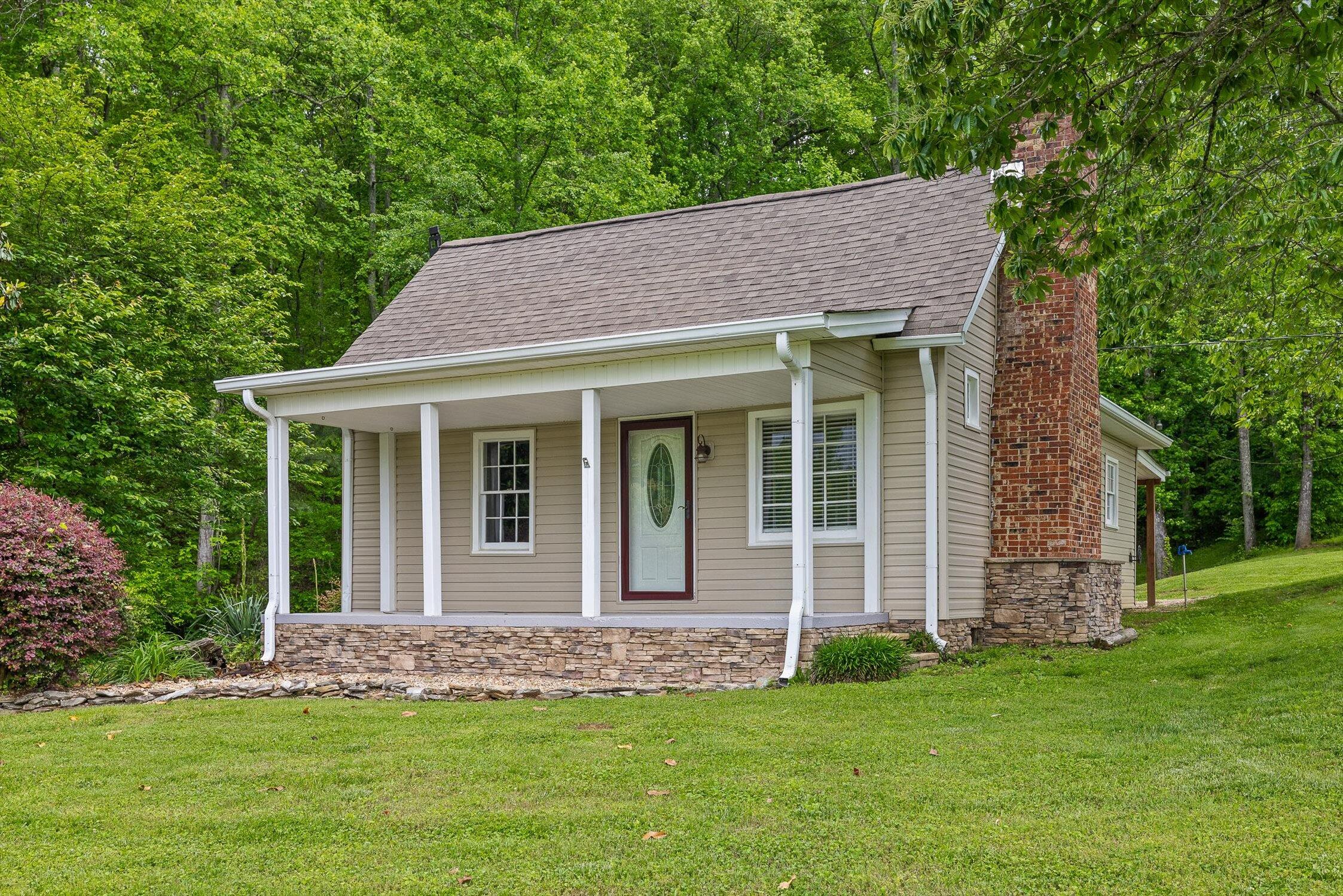 455 No Pone Valley Road, Georgetown, Tennessee image 1