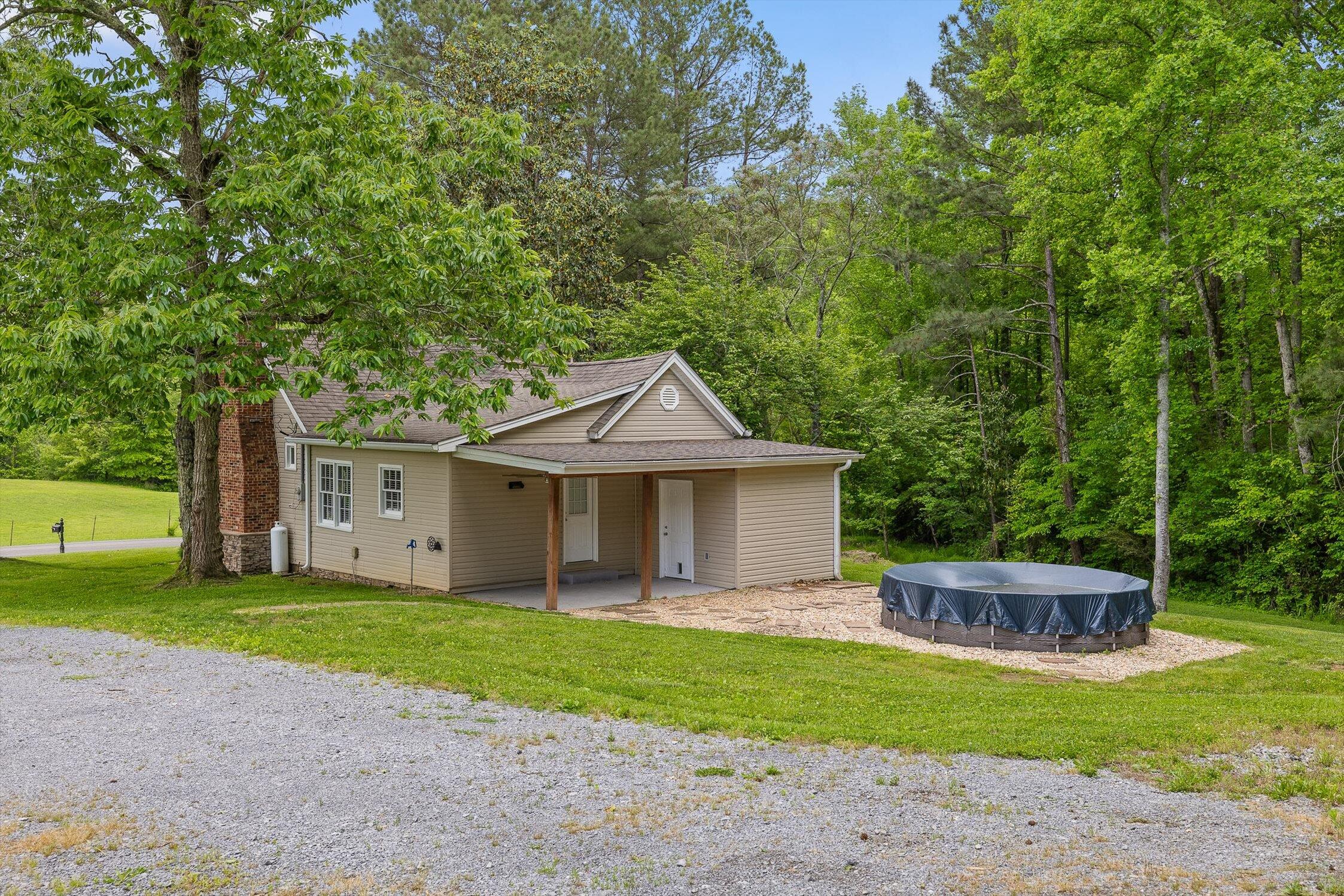 455 No Pone Valley Road, Georgetown, Tennessee image 35