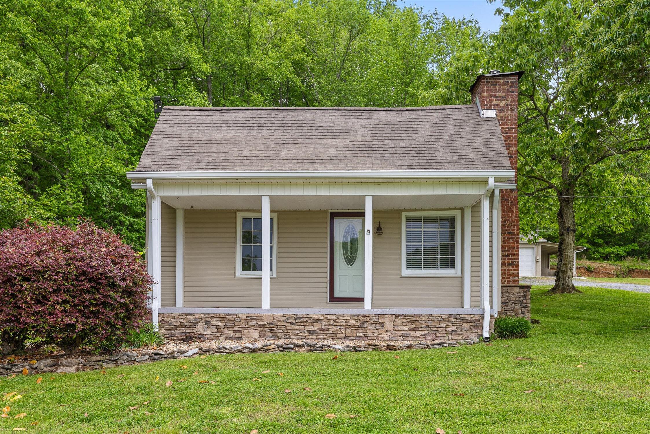 455 No Pone Valley Road, Georgetown, Tennessee image 2
