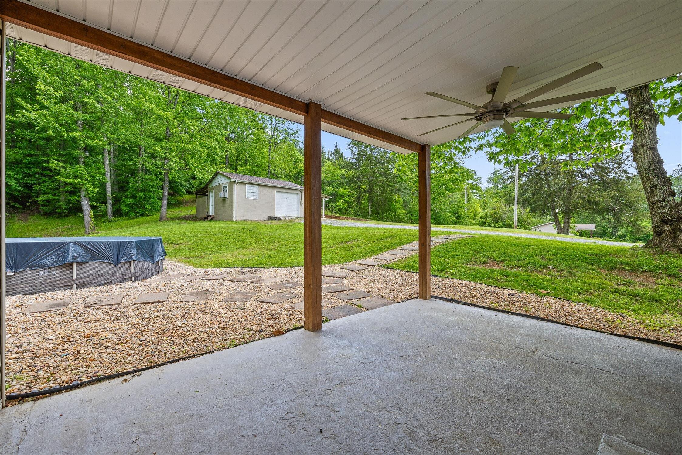 455 No Pone Valley Road, Georgetown, Tennessee image 26