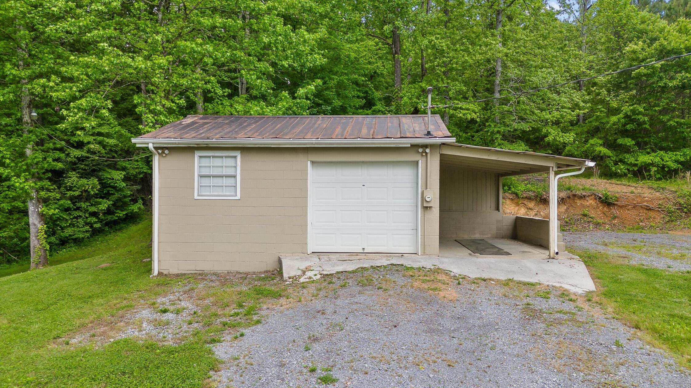 455 No Pone Valley Road, Georgetown, Tennessee image 31