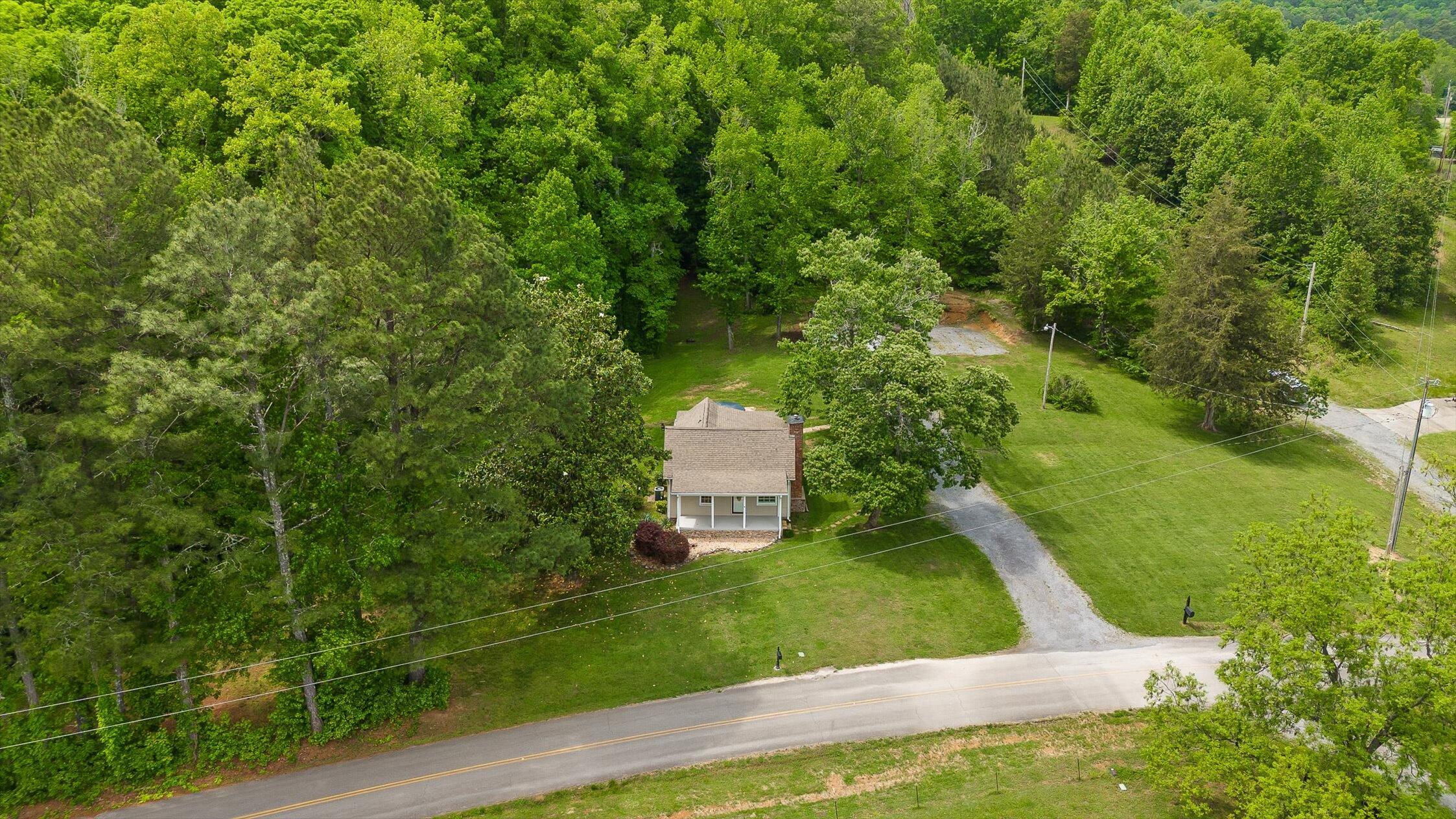 455 No Pone Valley Road, Georgetown, Tennessee image 37