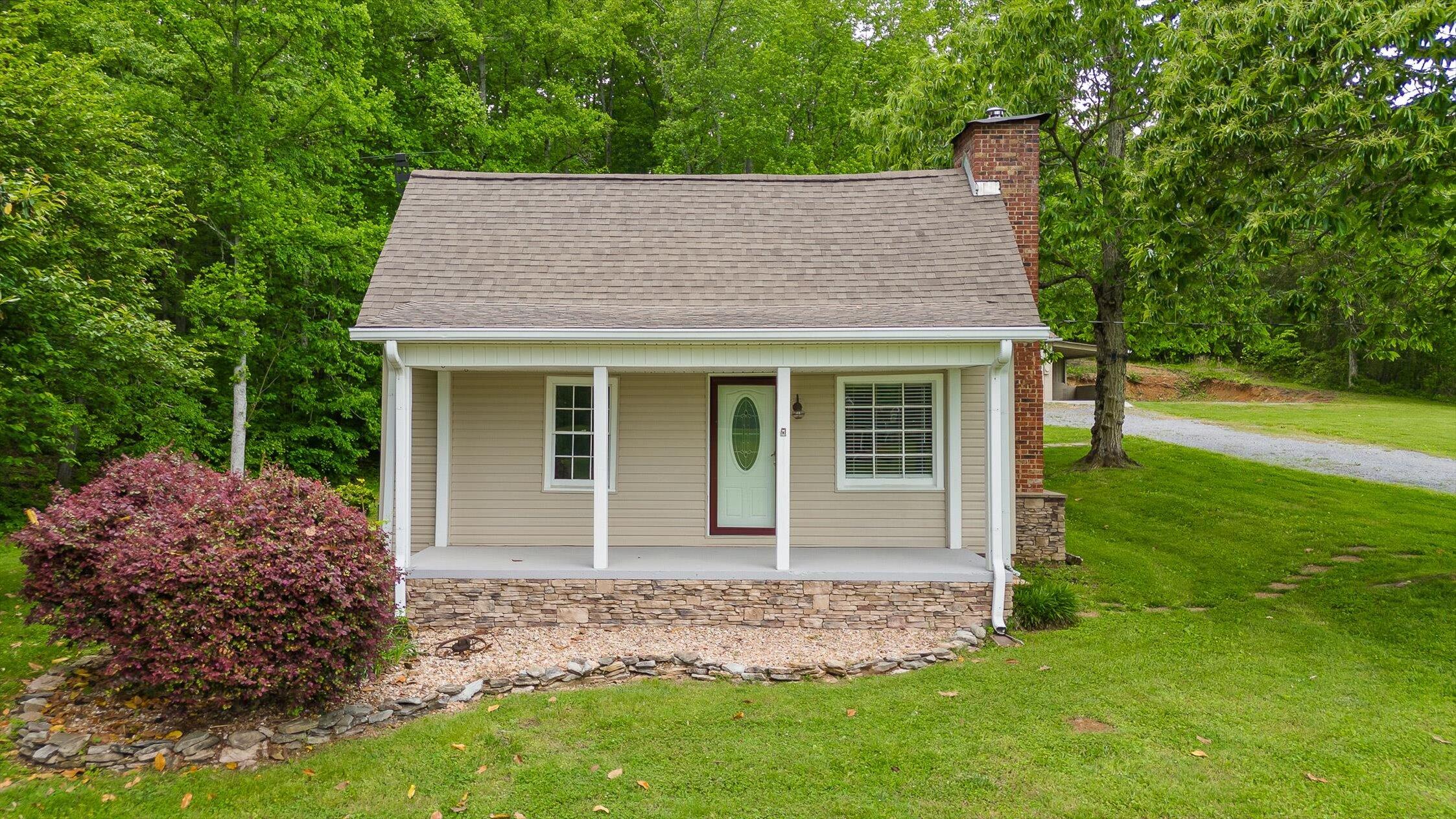 455 No Pone Valley Road, Georgetown, Tennessee image 3