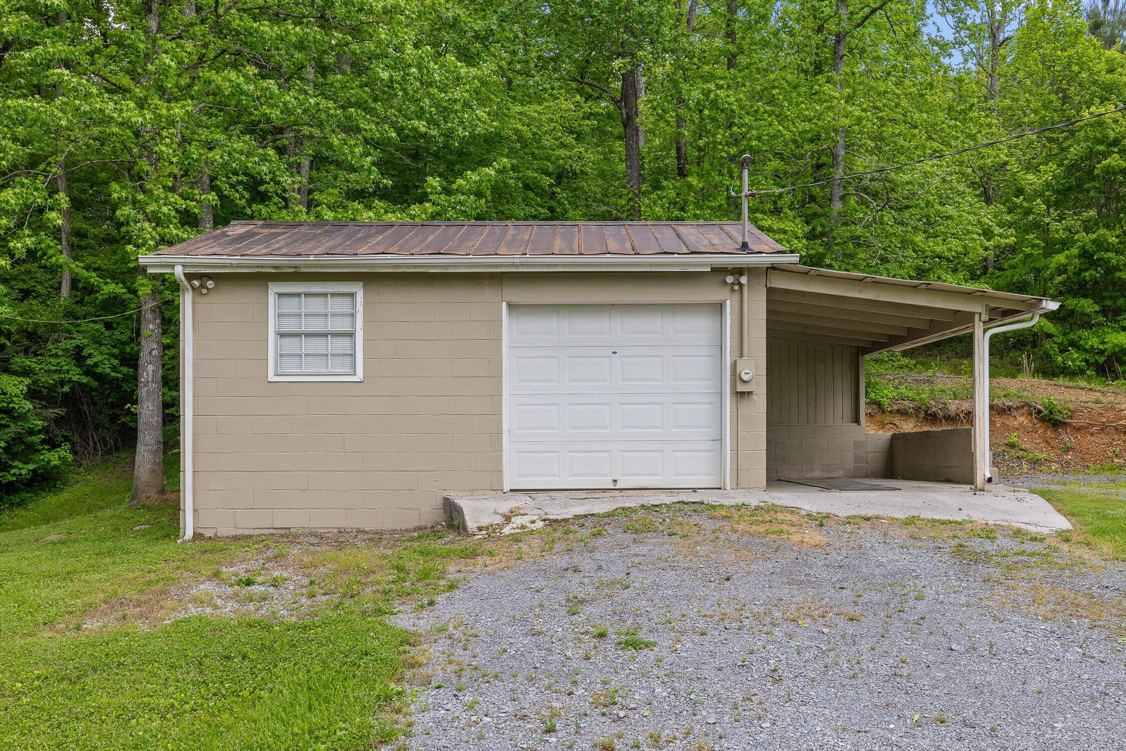 455 No Pone Valley Road, Georgetown, Tennessee image 29