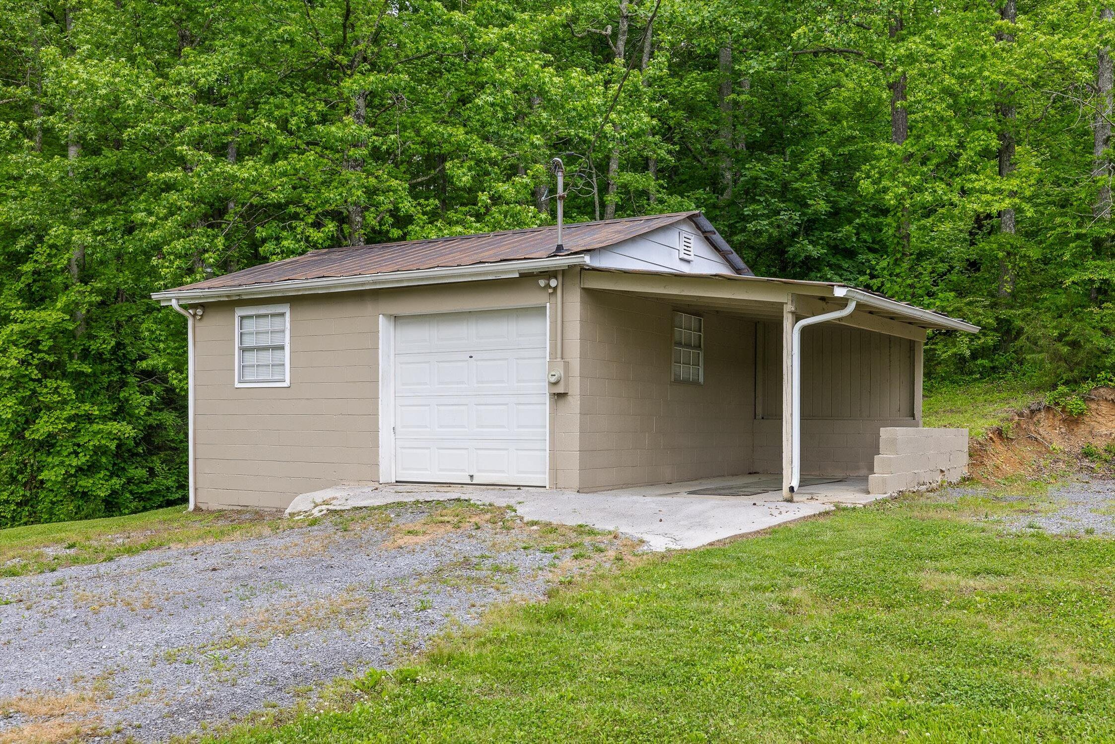 455 No Pone Valley Road, Georgetown, Tennessee image 32