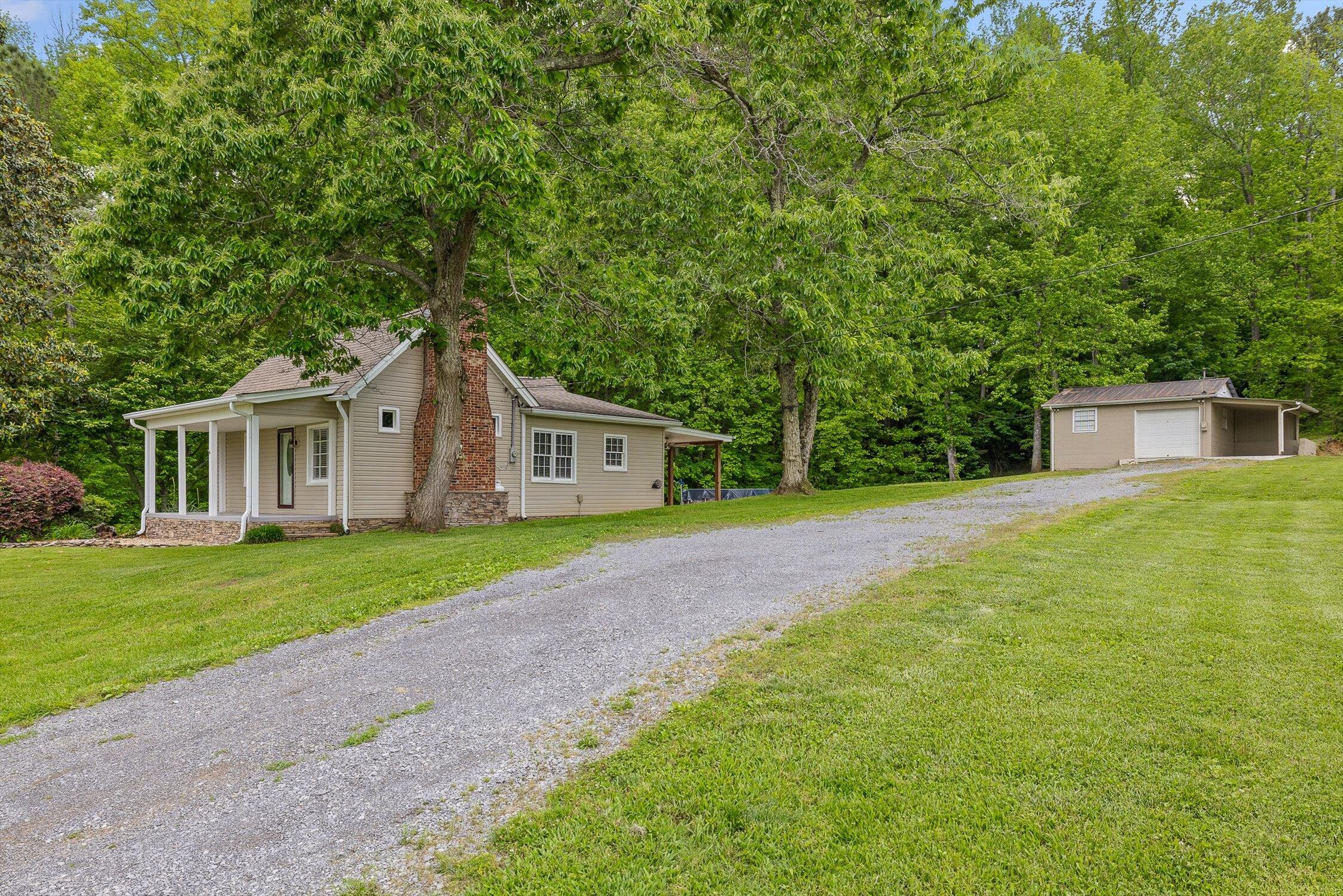 455 No Pone Valley Road, Georgetown, Tennessee image 28