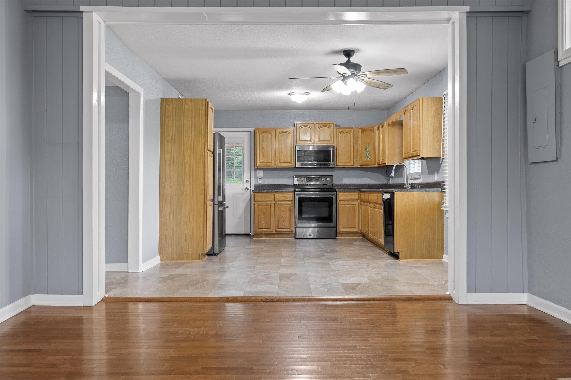 455 No Pone Valley Road, Georgetown, Tennessee image 15