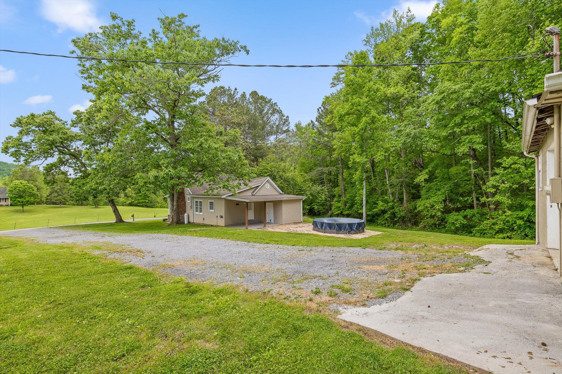 455 No Pone Valley Road, Georgetown, Tennessee image 36