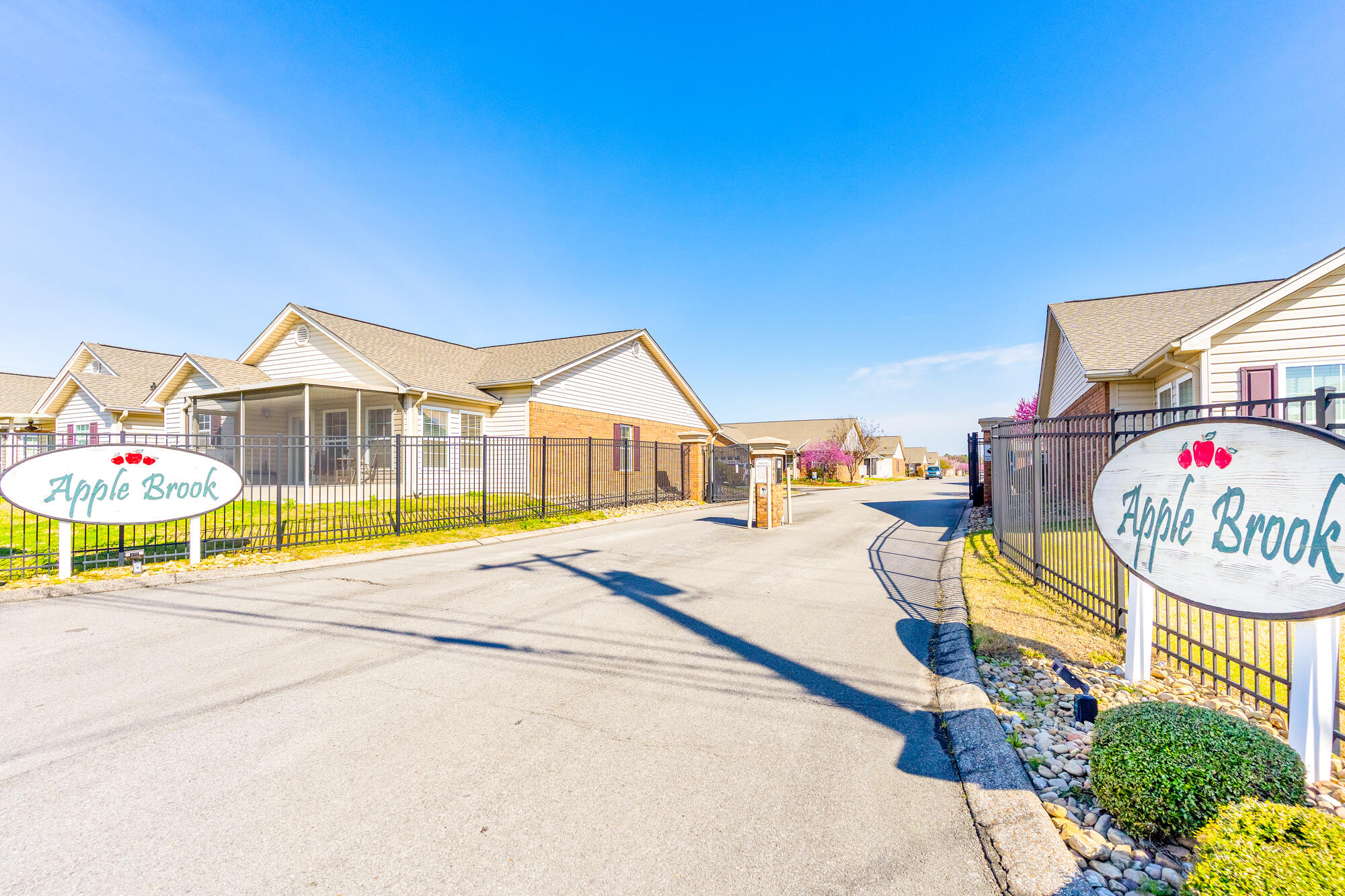 1203 Applebrook Drive