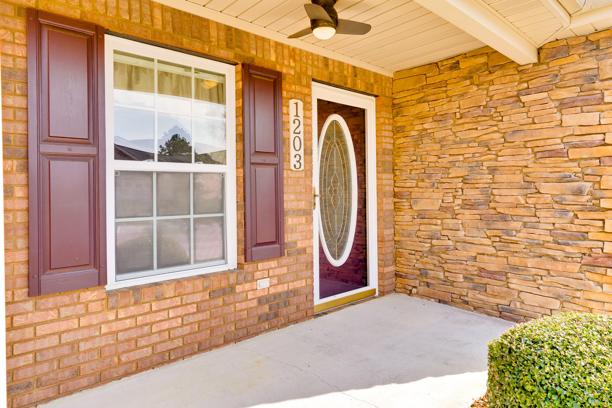 1203 Applebrook Drive