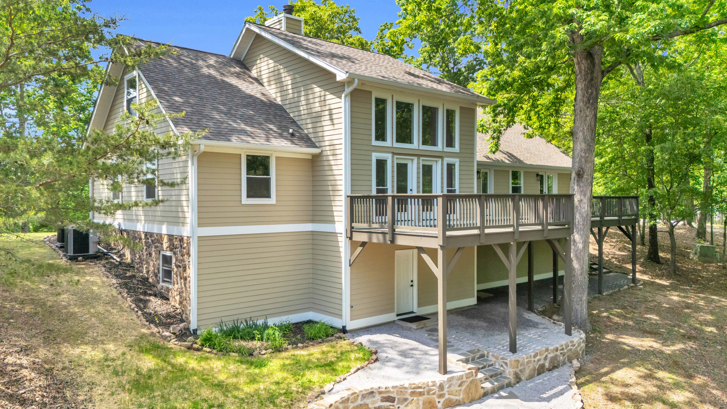 5227 Bell Ridge Drive, Apison, Tennessee image 8