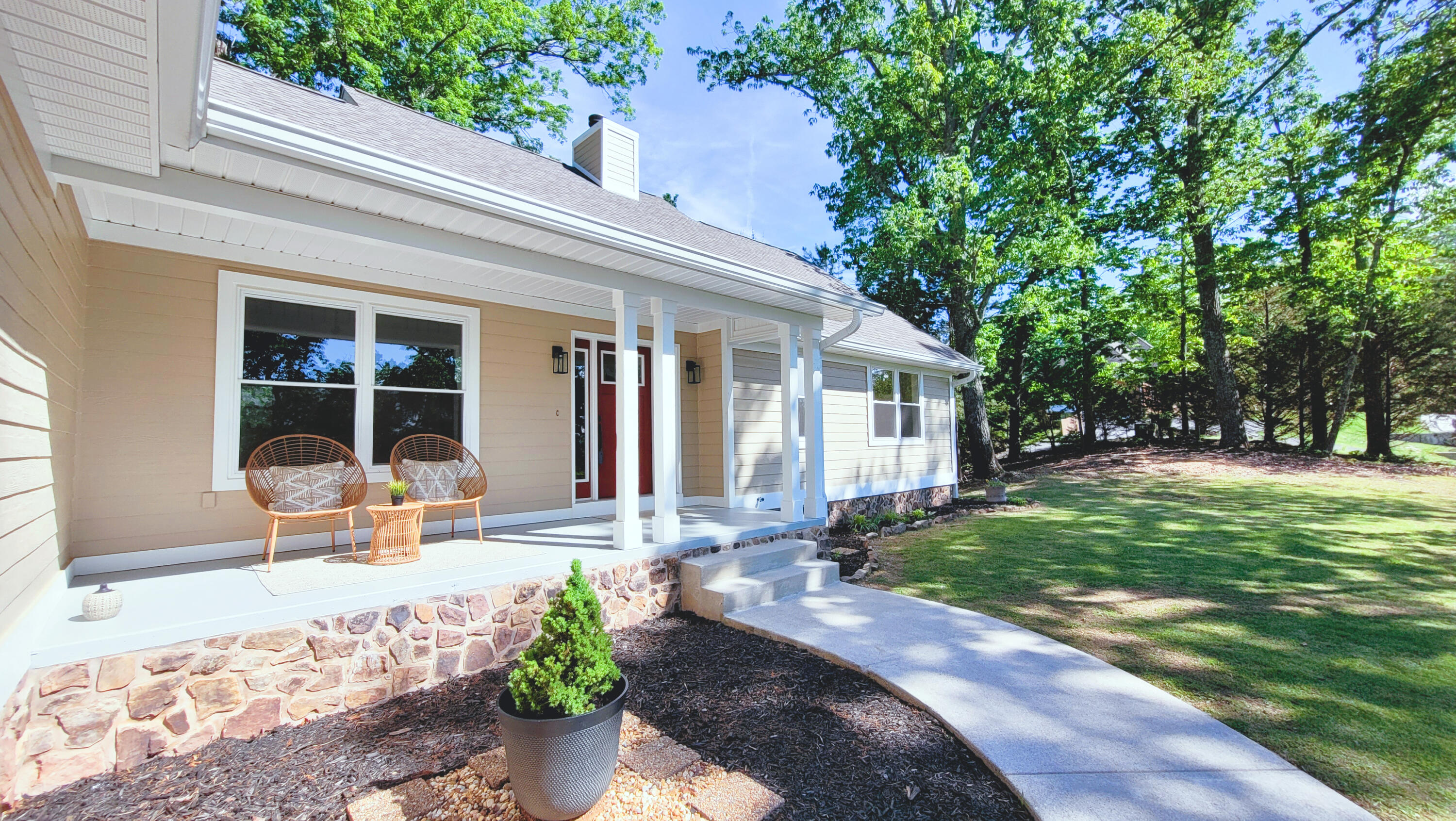 5227 Bell Ridge Drive, Apison, Tennessee image 3