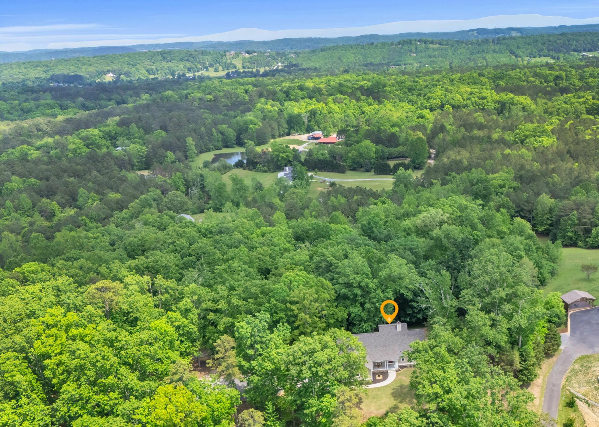 5227 Bell Ridge Drive, Apison, Tennessee image 10