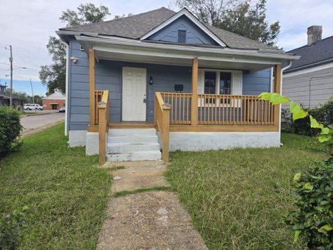 Photo of 2001 Garfield Street Street, Chattanooga, TN 37404 (MLS # 1525355)