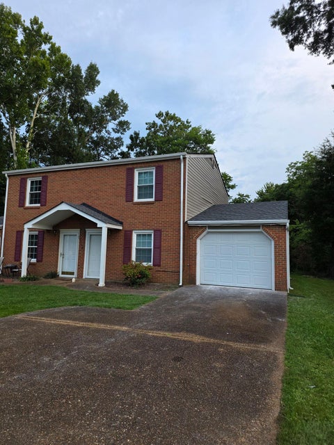 Photo of 5364 Haisten Court, Chattanooga, TN 37412 (MLS # 1541380)