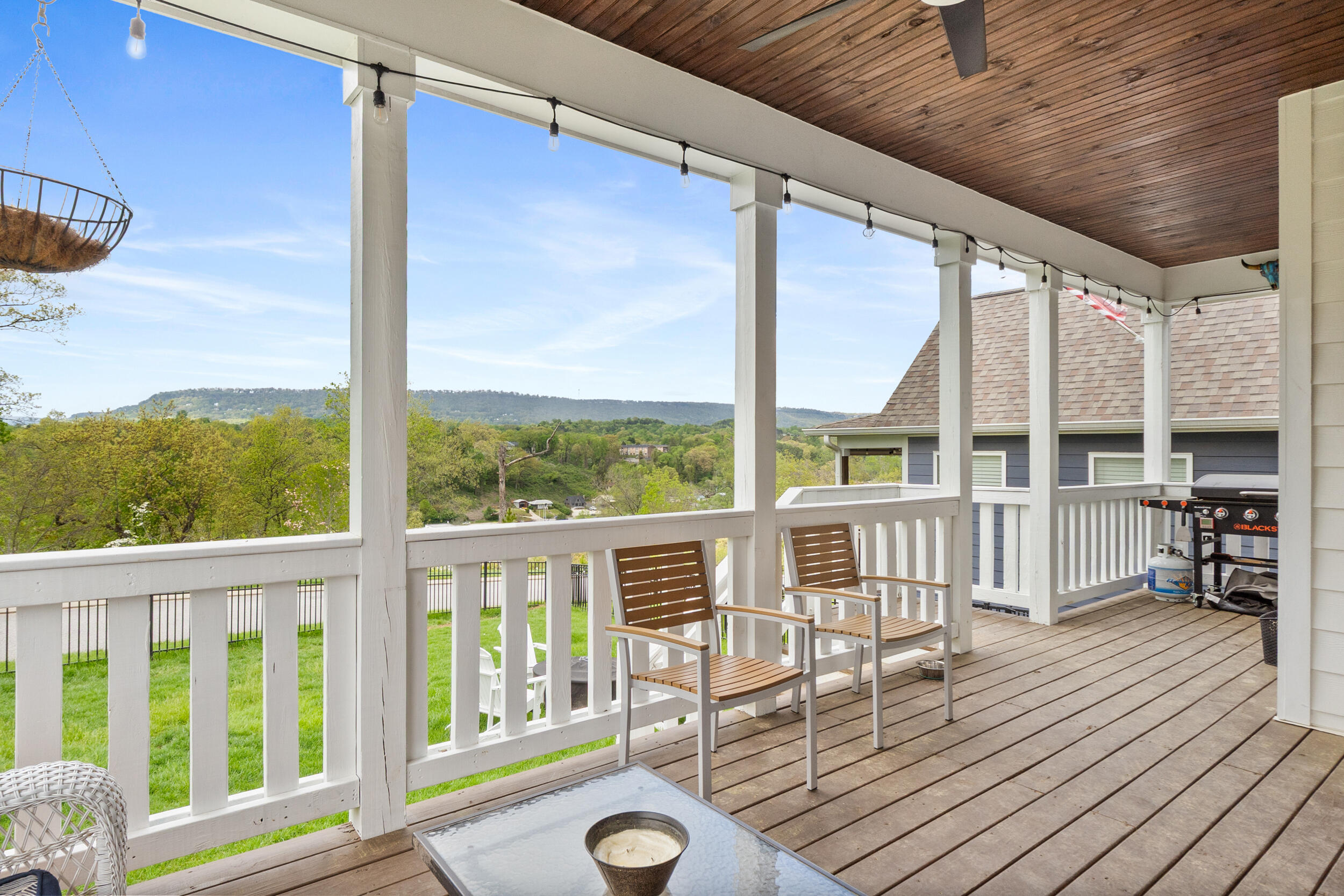 1807 Seven Pines Lane, Chattanooga, Tennessee image 25