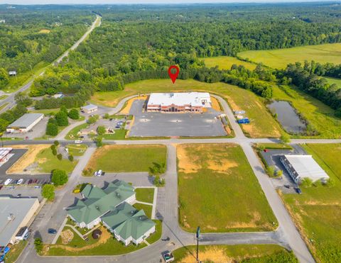 Vacant Land For Sale - 00 Creekside Drive<br/> Polk County, Ocoee, TN 37361