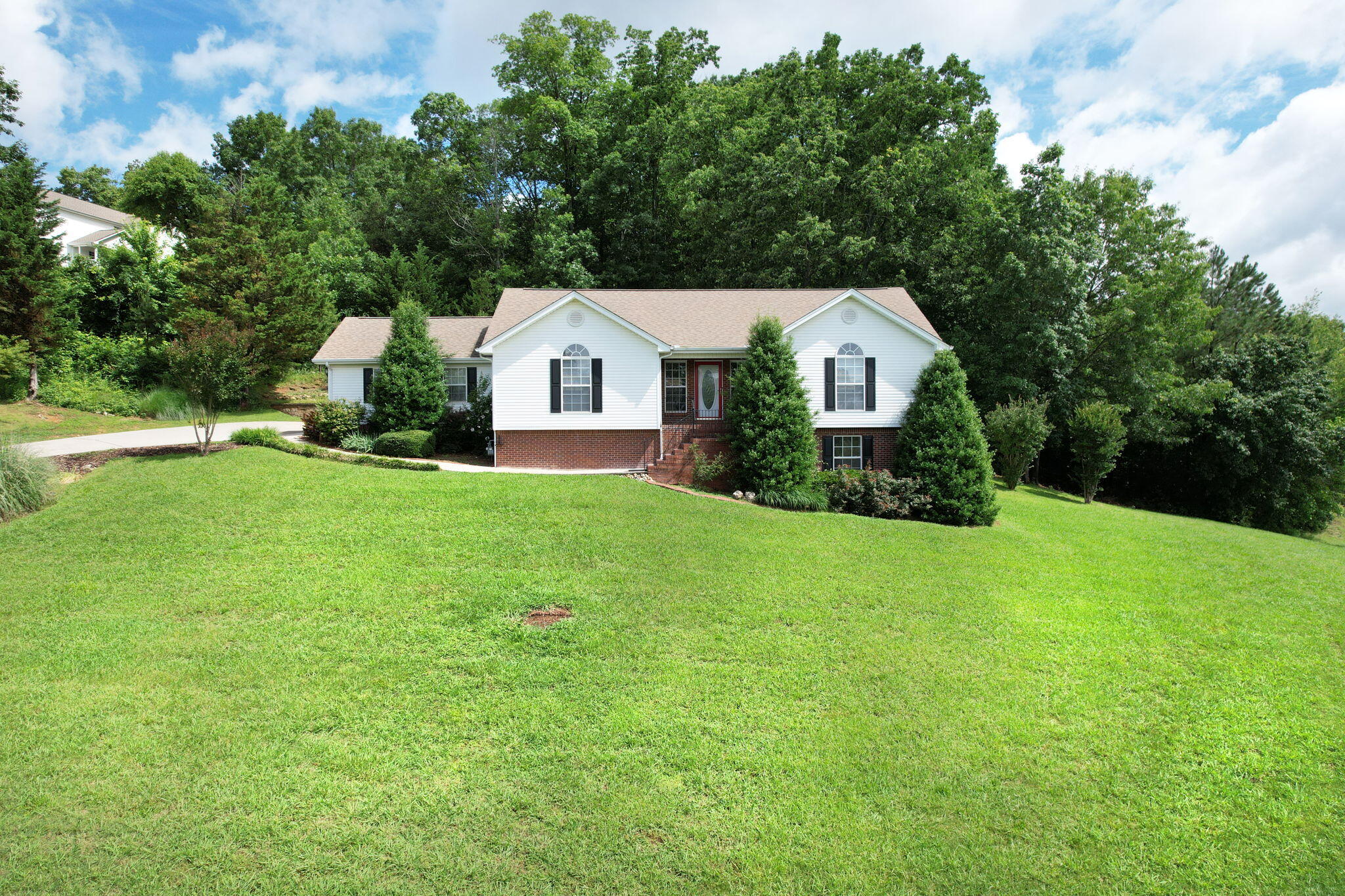 1454 Benjamin Circle, Cleveland, Tennessee image 43