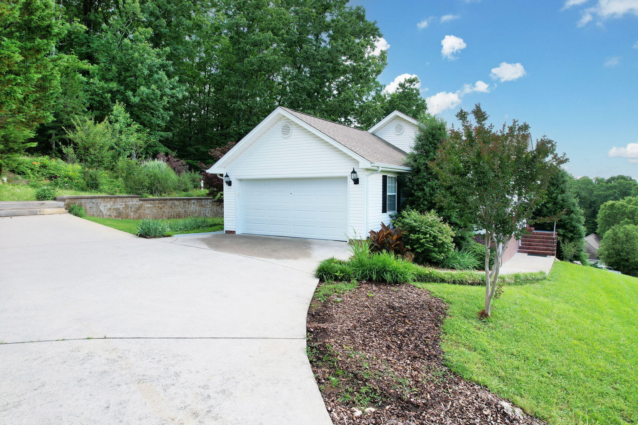 1454 Benjamin Circle, Cleveland, Tennessee image 4