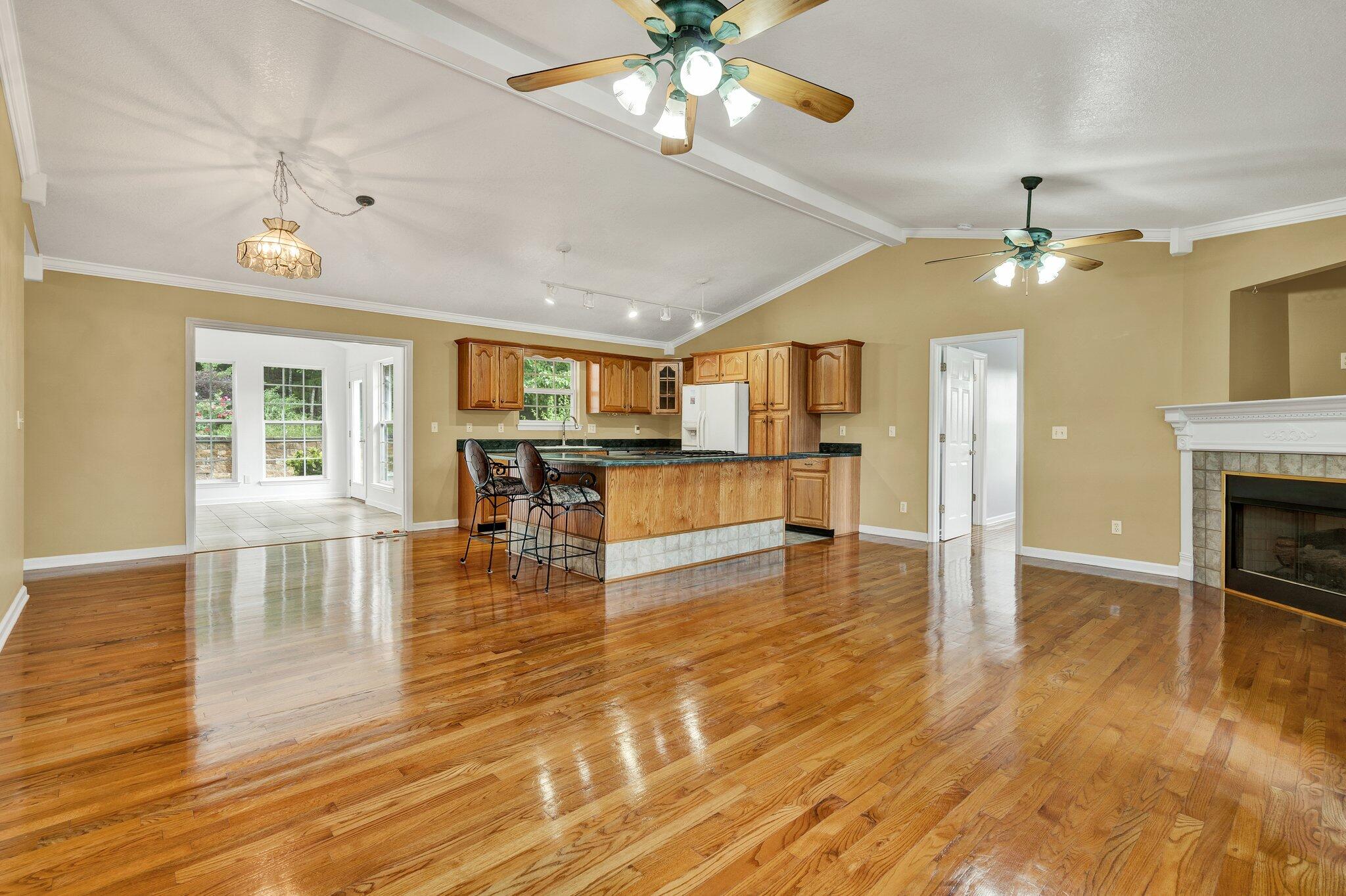 1454 Benjamin Circle, Cleveland, Tennessee image 13