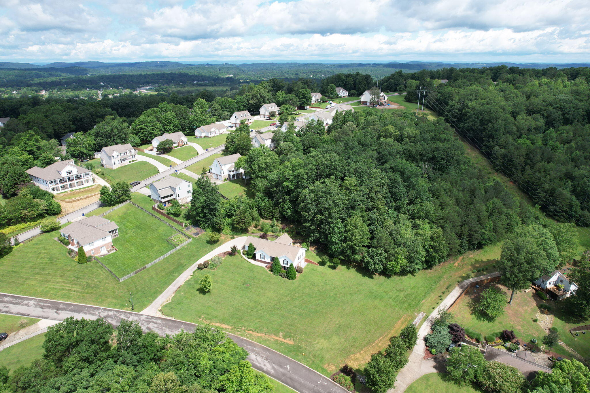 1454 Benjamin Circle, Cleveland, Tennessee image 45