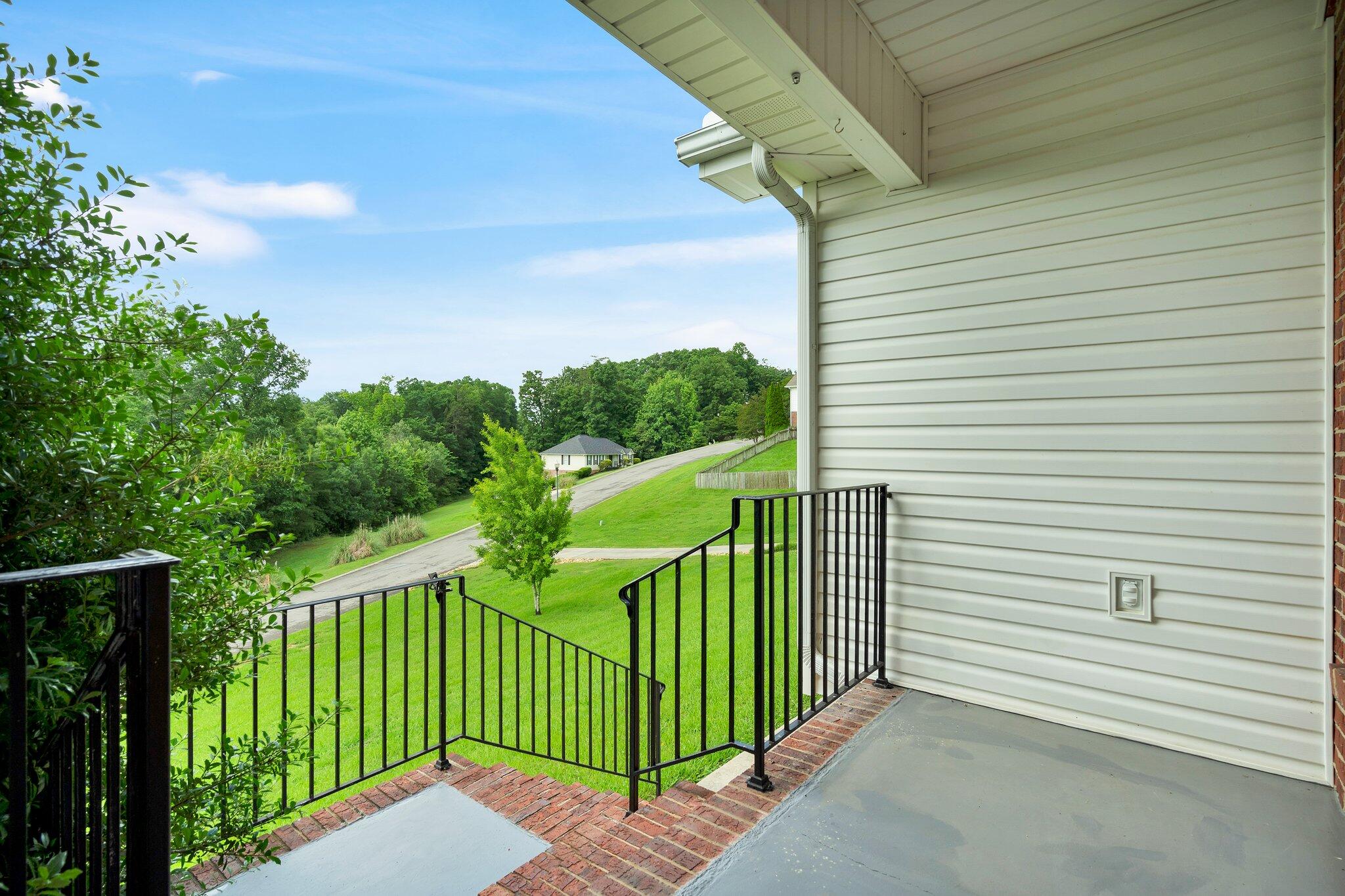 1454 Benjamin Circle, Cleveland, Tennessee image 11
