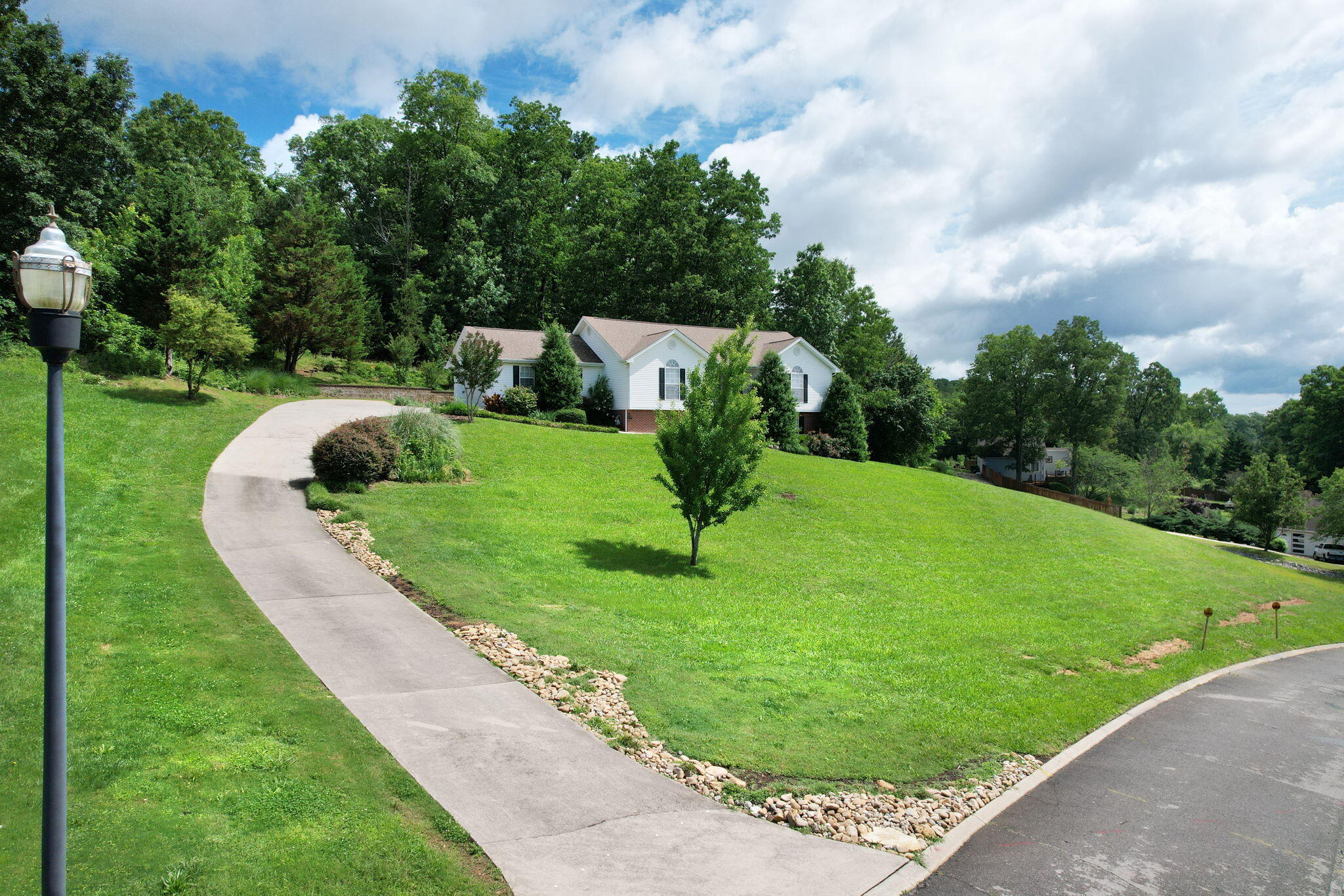 1454 Benjamin Circle, Cleveland, Tennessee image 42