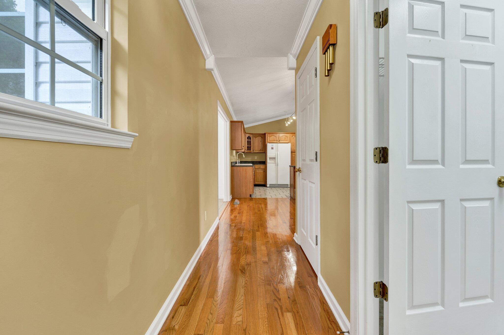 1454 Benjamin Circle, Cleveland, Tennessee image 34