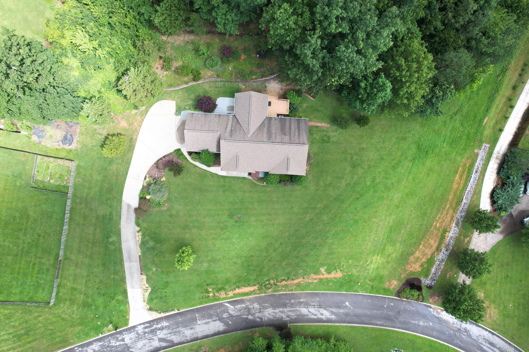 1454 Benjamin Circle, Cleveland, Tennessee image 44