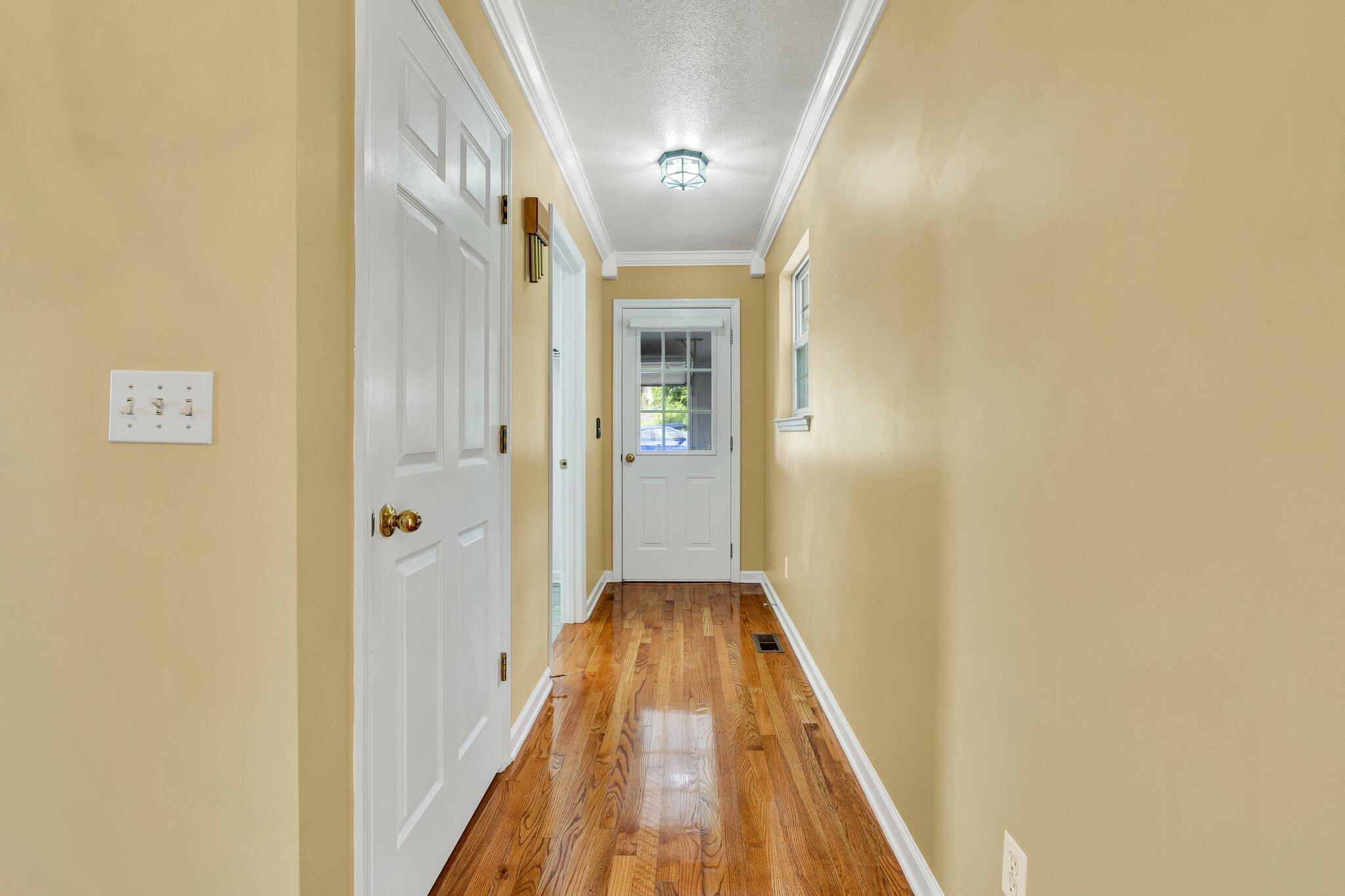 1454 Benjamin Circle, Cleveland, Tennessee image 35