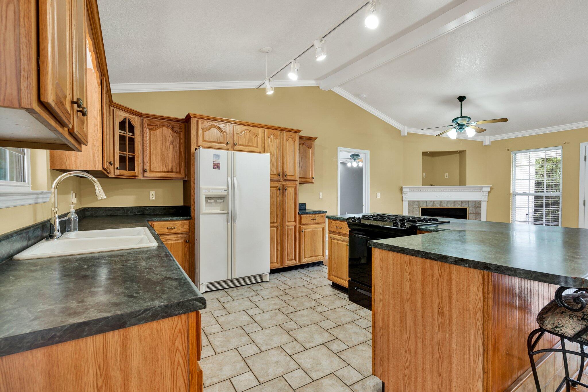 1454 Benjamin Circle, Cleveland, Tennessee image 17