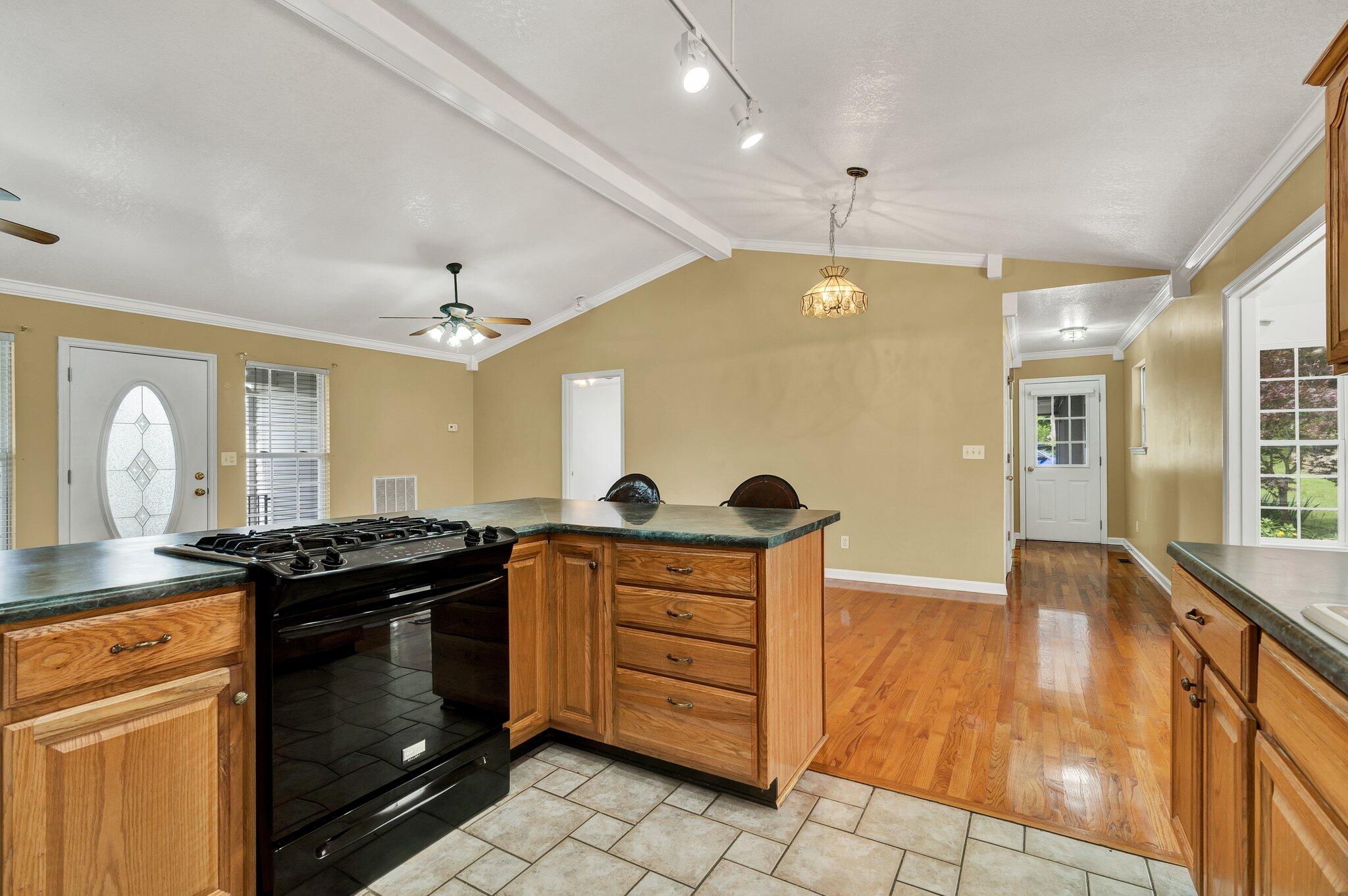 1454 Benjamin Circle, Cleveland, Tennessee image 18