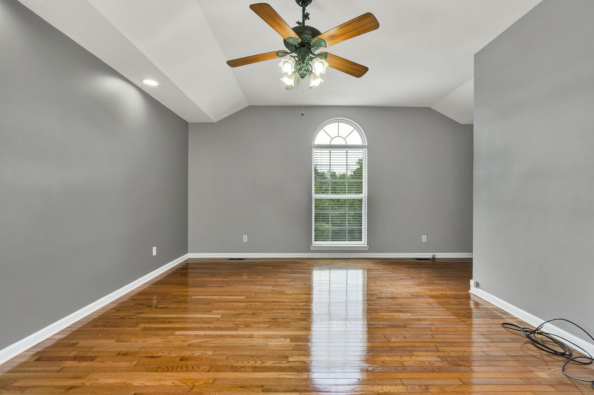 1454 Benjamin Circle, Cleveland, Tennessee image 19