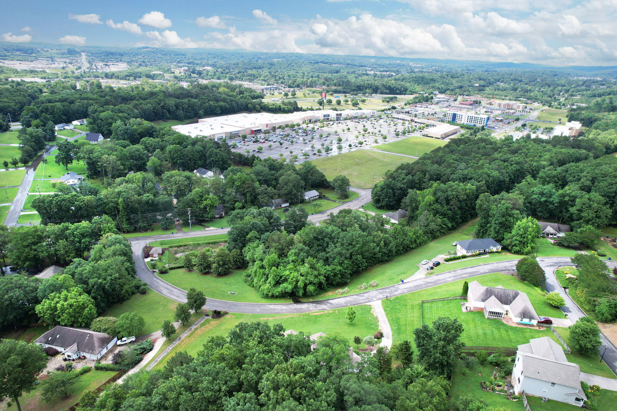 1454 Benjamin Circle, Cleveland, Tennessee image 46