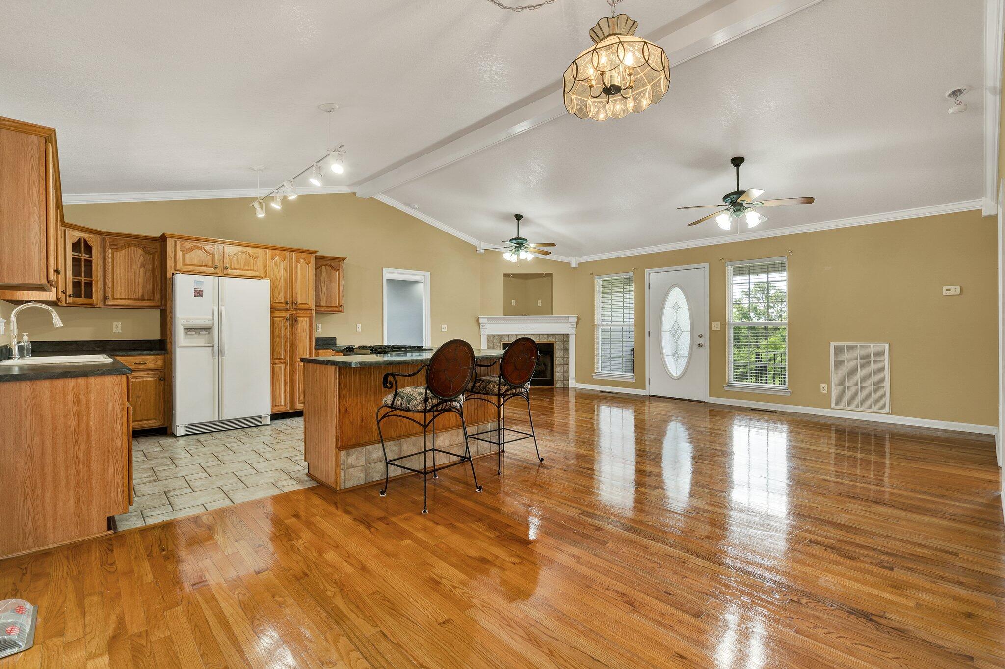 1454 Benjamin Circle, Cleveland, Tennessee image 12