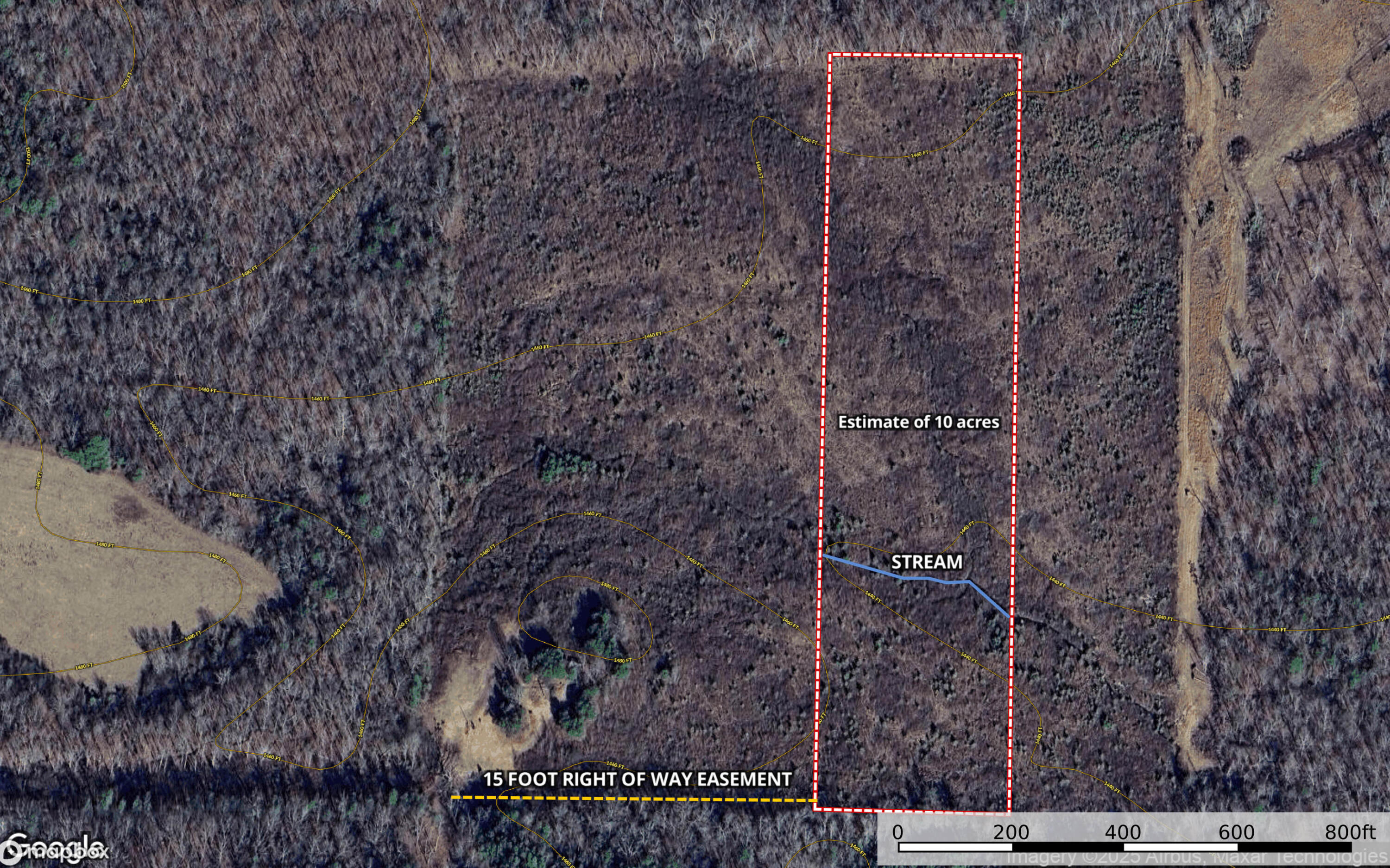 Flat Rock, Alabama 35966, United States, ,Land,Active,181891