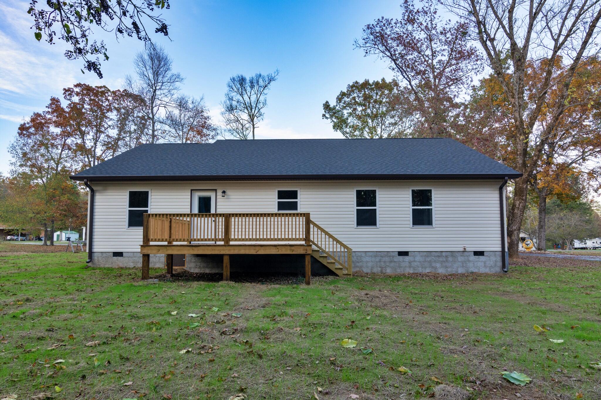 418 Old State Highway 8, Dunlap, Tennessee image 9