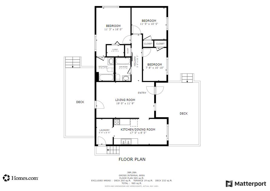 2308 Cushman Street, Chattanooga, Tennessee image 2