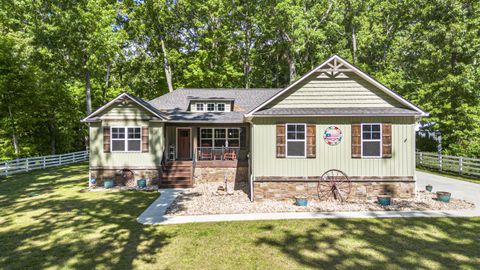 Photo of 330 Old Tasso Place NE, Cleveland, TN 37312 (MLS # 1533941)
