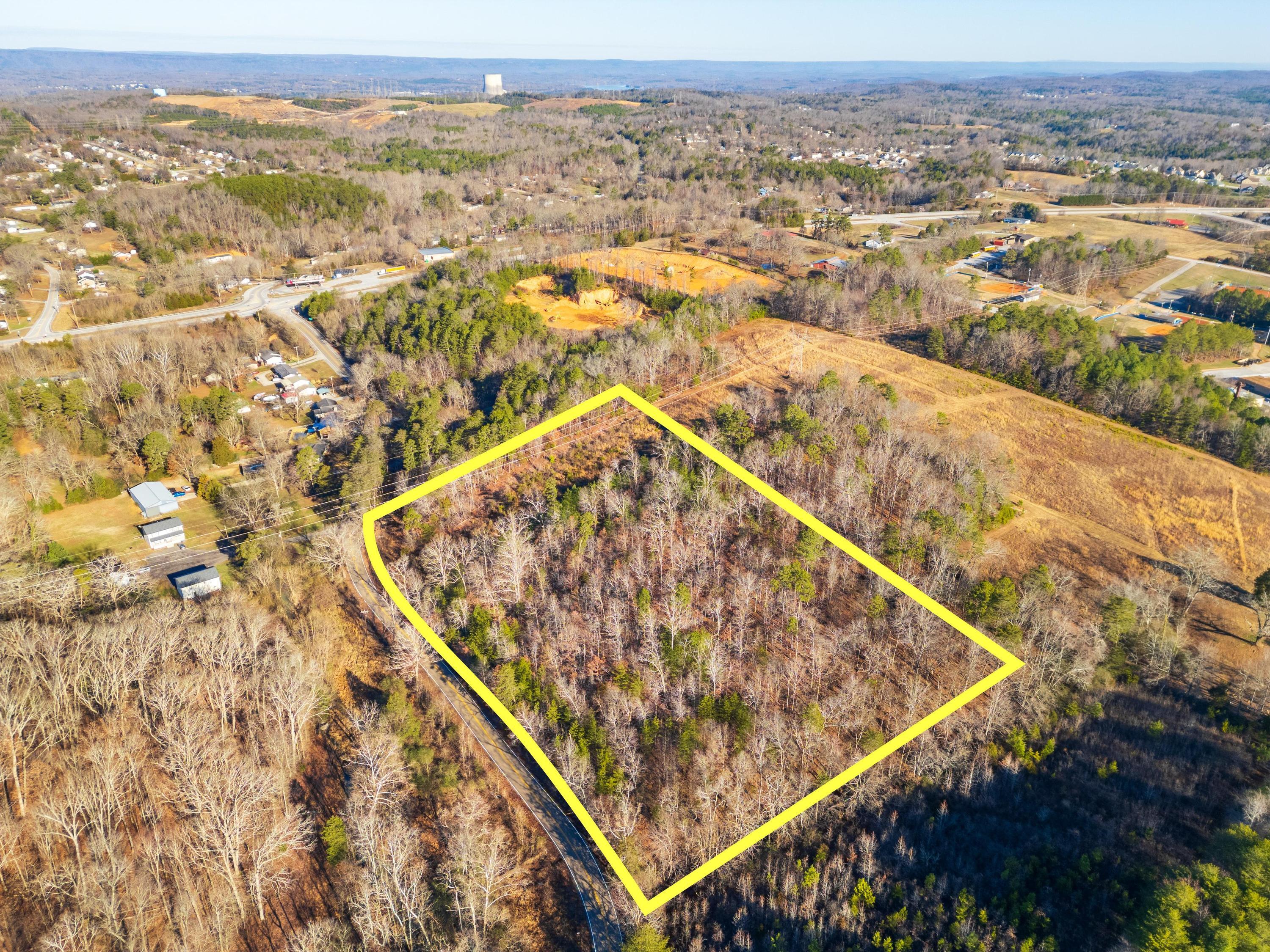 7357 Banther Road, Harrison, Tennessee image 9
