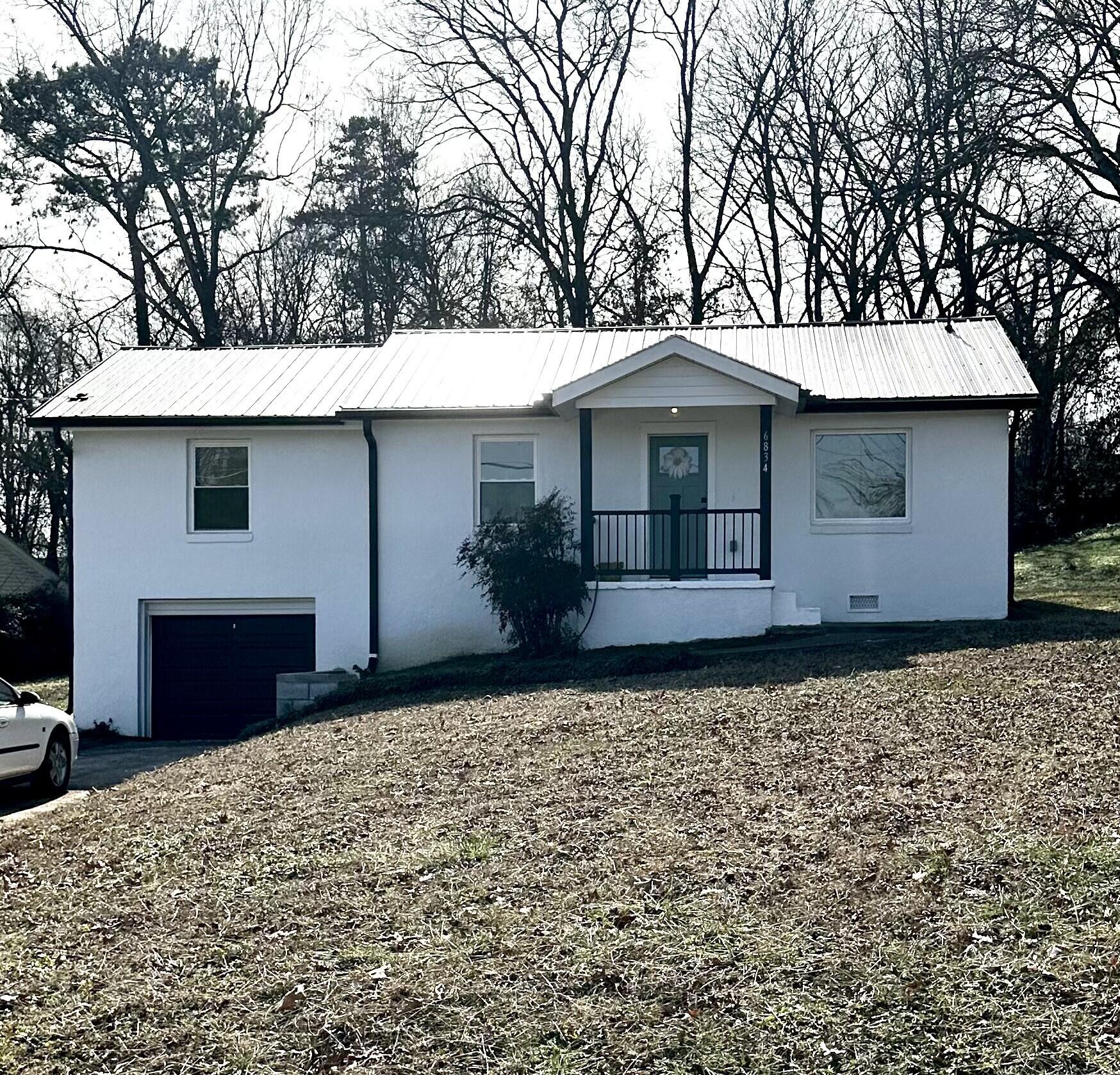 6834 Beulah Drive, Chattanooga, Tennessee image 1