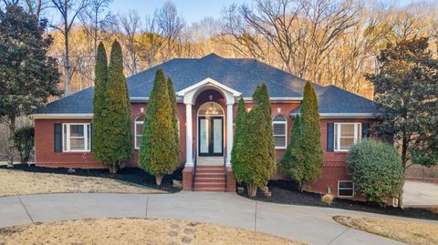 Photo of 2210 Poplar Grove Drive, Ooltewah, TN 37363 (MLS # 1528468)