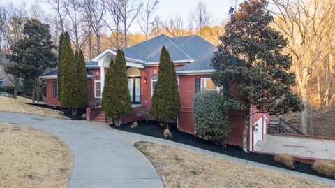 Photo of 2210 Poplar Grove Drive, Ooltewah, TN 37363 (MLS # 1528468)