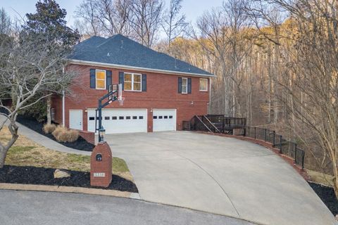 Tiny photo for 2210 Poplar Grove Drive, Ooltewah, TN 37363 (MLS # 1528468)