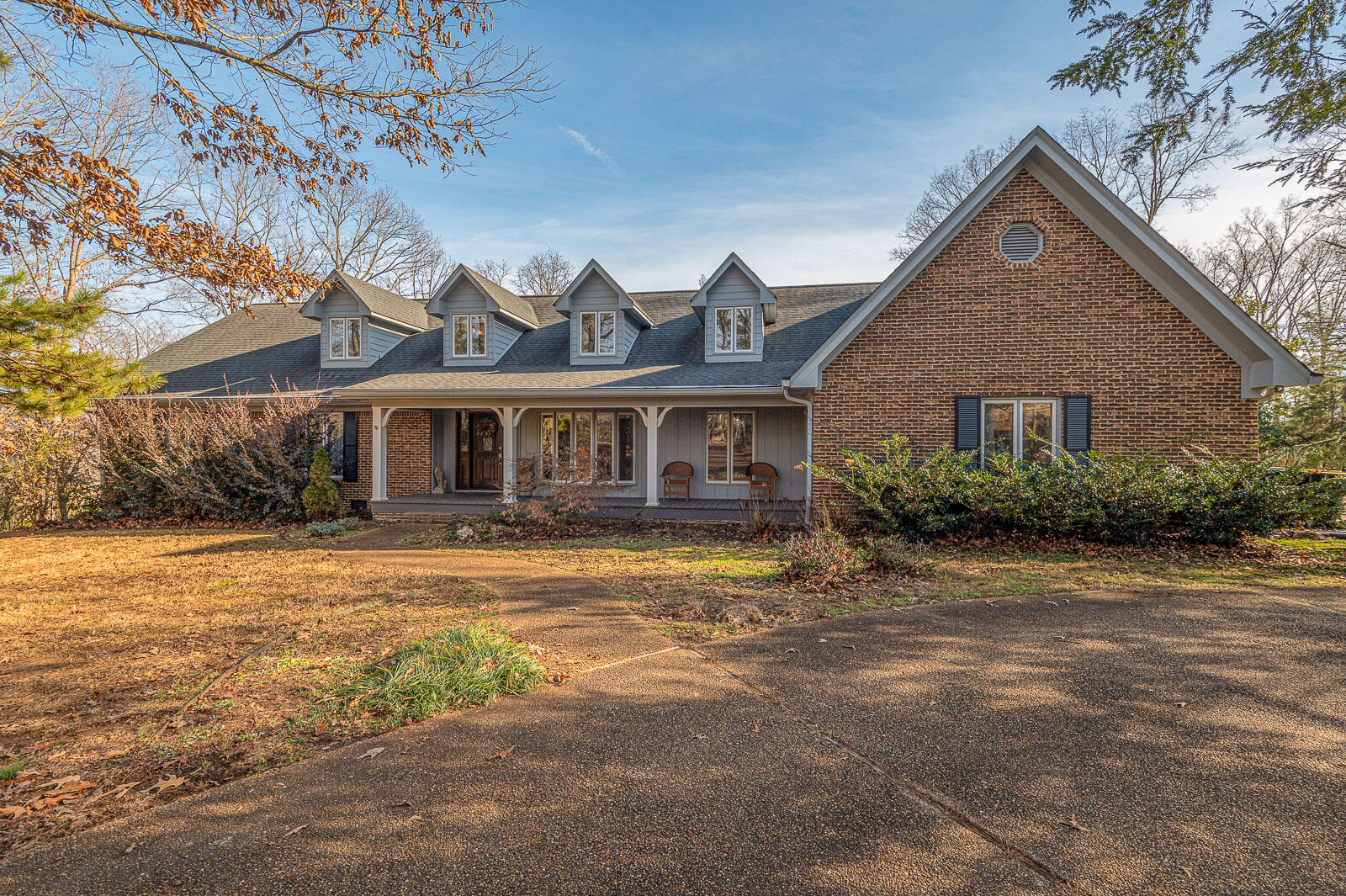 5116 Graystone Lane, Ooltewah, Tennessee image 1