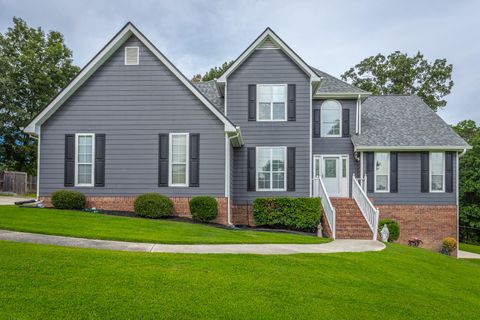 Photo of 8942 Brookhill Dr, Hixson, TN 37343 (MLS # 1519422)